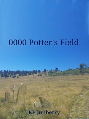 cover image of 0000 Potter's Field